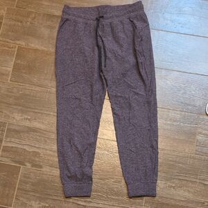 Lululemon Jogger Sweats, Size 12